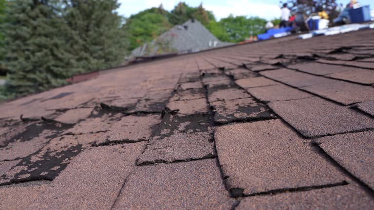 Best Cold Roofs  in Sunnyside, WA