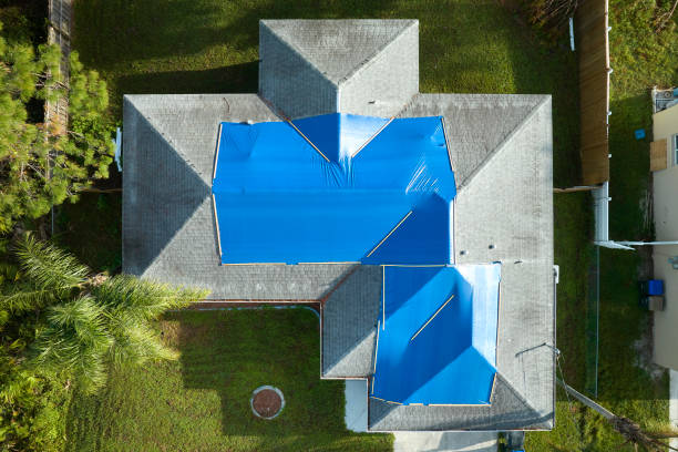Sunnyside, WA Roofing Service Company
