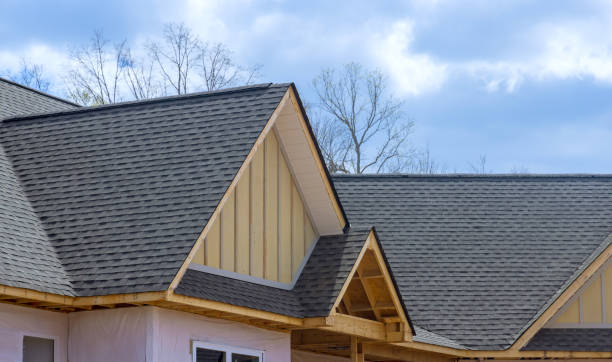 Hot Roofs in Sunnyside, WA